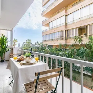 Boutique Living Apartamento